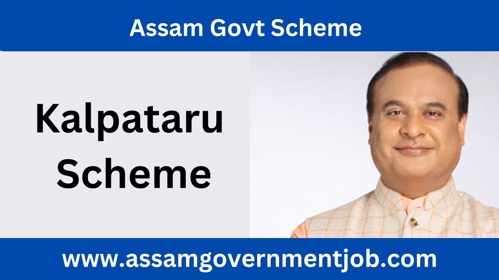 Kalpataru Scheme