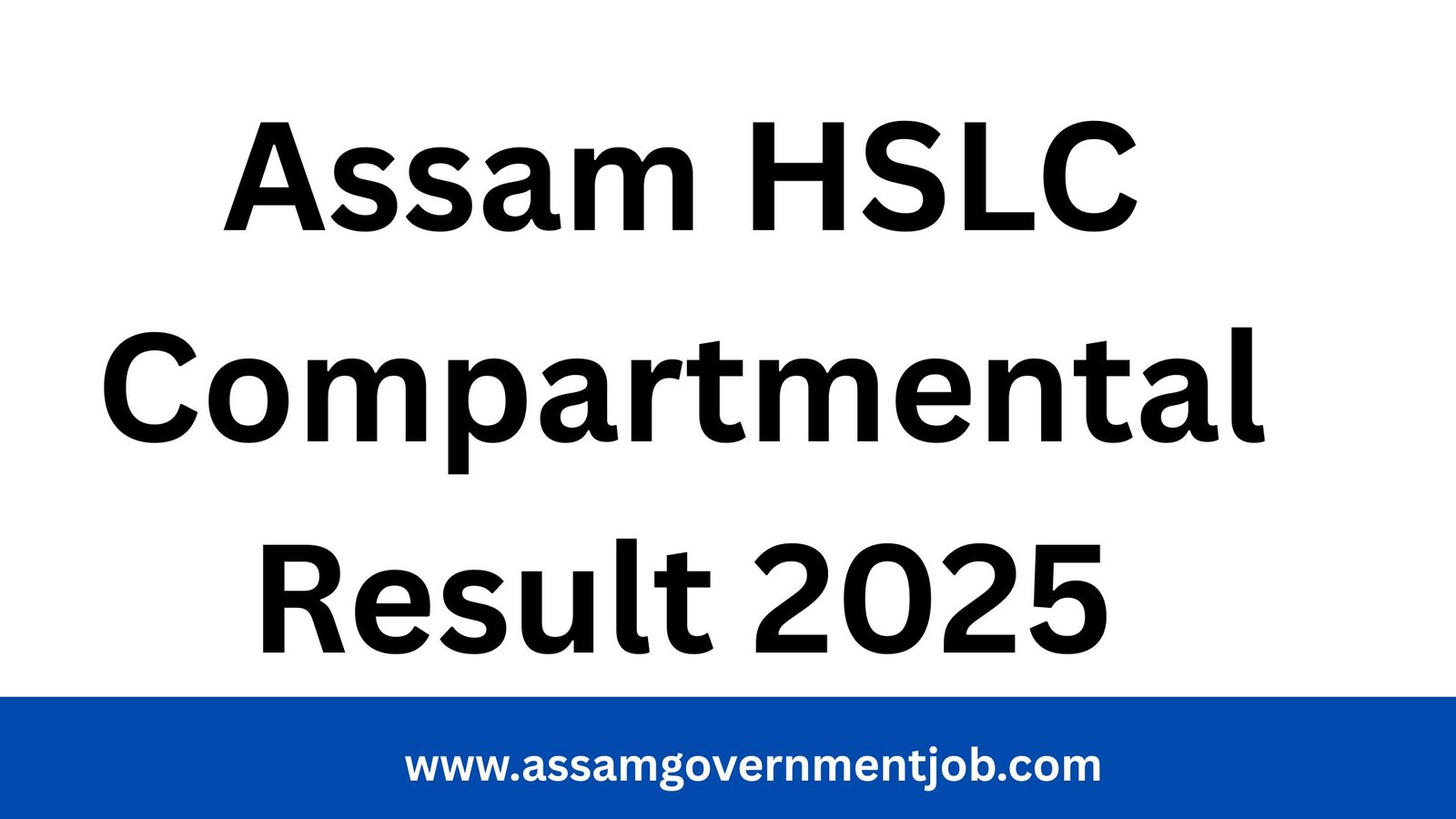 Assam HSLC