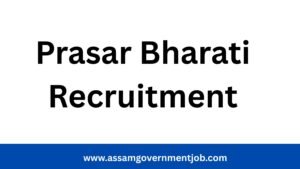 Prasar Bharati