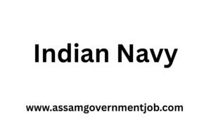 Indian Navy